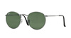 Okulary Przeciwsłoneczne Ray-Ban RB 3447 ROUND METAL 029