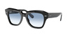 Okulary Przeciwsłoneczne Ray-Ban RB 2186 STATE STREET 901/3F