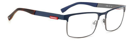 Okulary korekcyjne Dsquared2 D2 0006 H2T