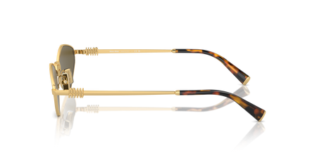 Okulary Przeciwsłoneczne Miu Miu MU 56ZS 5AK09Z