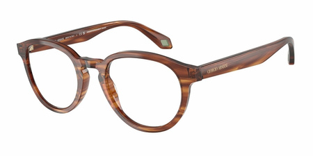 Okulary korekcyjne Giorgio Armani AR 7248 6162