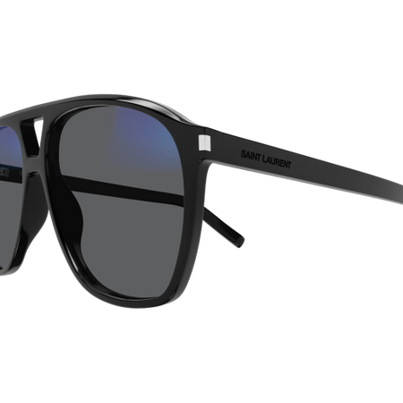 Okulary przeciwsłoneczne Saint Laurent SL 596 DUNE 007