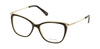 Okulary korekcyjne Anne Marii AM 20355 A