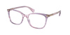 Okulary korekcyjne Ralph by Ralph Lauren RA 7142 6035