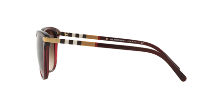 Okulary Przeciwsłoneczne Burberry BE 4216 300213