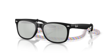 Okulary przeciwsłoneczne Ray-Ban RJ 9052S 7028Y4