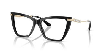 Okulary korekcyjne Jimmy Choo JC 3020B 5017