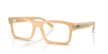 Okulary korekcyjne Ray-Ban RX 5435 8383