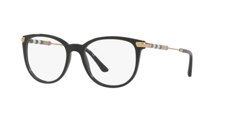 Okulary korekcyjne Burberry BE 2255Q 3001