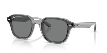 Okulary przeciwsłoneczne Ray-Ban RB 4458D 645087