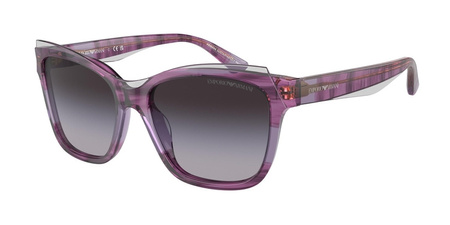 Okulary Przeciwsłoneczne Emporio Armani EA 4209 60568G