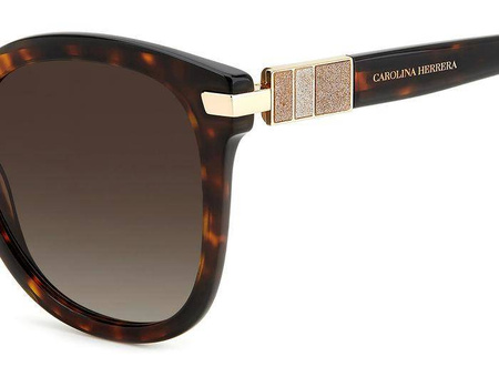 Okulary przeciwsłoneczne Carolina Herrera HER 0134 S 086