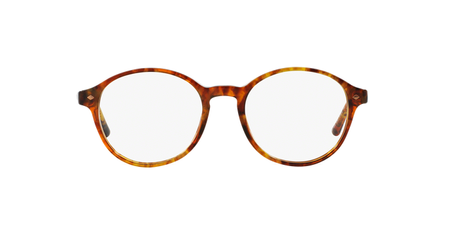 Okulary korekcyjne Giorgio Armani AR 7004 5191