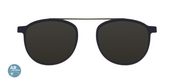 Okulary przeciwsłoneczne Solano SC 10190 B