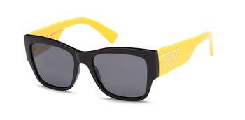 Okulary przeciwsłoneczne Anne Marii AMS 20064 C