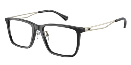 Okulary korekcyjne Emporio Armani EA 3214D 5017