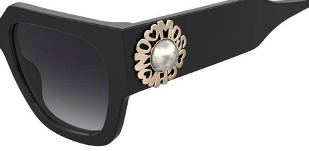 Okulary przeciwsłoneczne Moschino MOS153 S 807