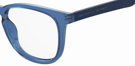 Okulary korekcyjne Seventh Street S 326 PJP