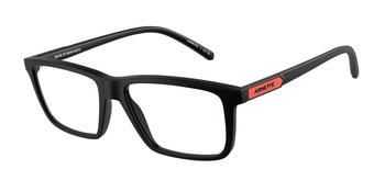Okulary korekcyjne Arnette AN 7197 2900