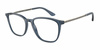 Okulary korekcyjne Giorgio Armani AR 7250 6035