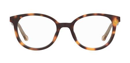 Okulary korekcyjne Seventh Street S 335 HMV