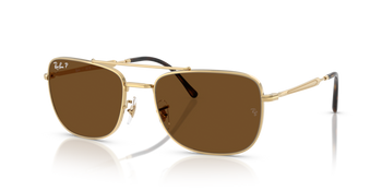 Okulary przeciwsłoneczne Ray-Ban RB 3755 001/57