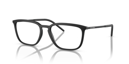 Okulary korekcyjne Dolce & Gabbana DG 5098 2525