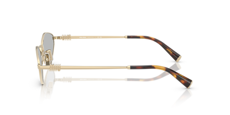 Okulary Przeciwsłoneczne Miu Miu MU 56ZS ZVN50K