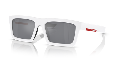 Okulary Przeciwsłoneczne Prada Linea Rossa PS 02ZSU 17S40A 