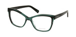 green,black