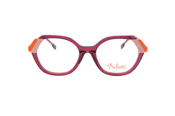 Okulary korekcyjne Belutti BAP 124 C 3
