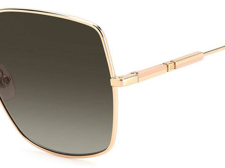 Okulary przeciwsłoneczne Carolina Herrera HER 0139 S DDB