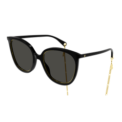 Okulary przeciwsłoneczne Gucci GG1076S 001