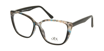 Okulary korekcyjne Optimax OTX 20261 B