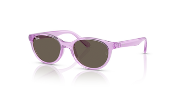Okulary przeciwsłoneczne Ray-Ban RJ 9080S 7172/3
