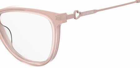 Okulary korekcyjne Love Moschino MOL600 35J