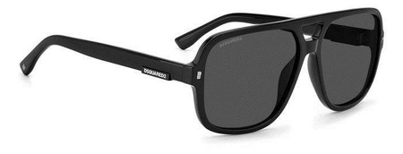 Okulary przeciwsłoneczne Dsquared2 D2 0003 S 807