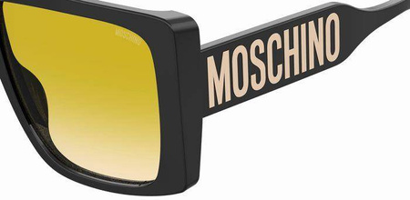 Okulary przeciwsłoneczne Moschino MOS119 S 807