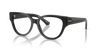 Okulary korekcyjne Burberry BE 2421 4112