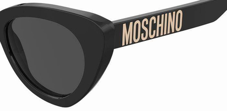 Okulary przeciwsłoneczne Moschino MOS147 S 807