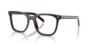 Okulary korekcyjne Prada PR B11V 17N1O1