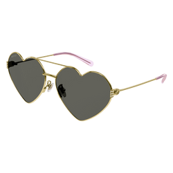Okulary przeciwsłoneczne Gucci GG1283S 001