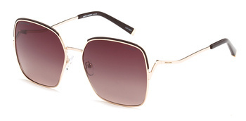 Okulary przeciwsłoneczne Solano SS 10436 B