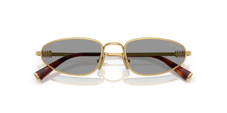 Okulary Przeciwsłoneczne Miu Miu MU A52S 5AK40O