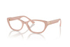 Okulary korekcyjne Jimmy Choo JC 3015 5014