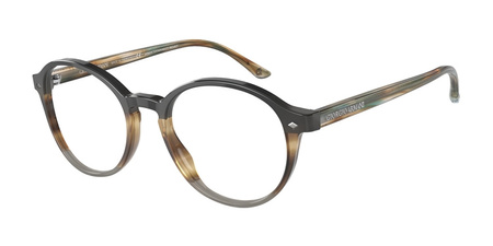 Okulary korekcyjne Giorgio Armani AR 7004 5912