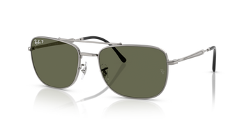 Okulary przeciwsłoneczne Ray-Ban RB 3755 004/58