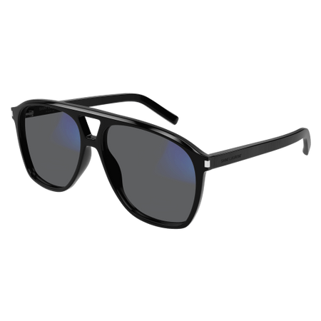 Okulary przeciwsłoneczne Saint Laurent SL 596 DUNE 007