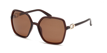 Okulary przeciwsłoneczne Solano SS 21037 B