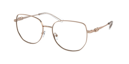 Okulary korekcyjne Michael Kors MK 3062 BELLEVILLE 1108